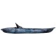 Sit-on-top kajaks Galaxy Blaze XL
