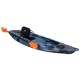 Sit-on-top kajaks Galaxy Blaze XL