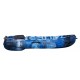 Sit-on-top kajaks Galaxy Ranger