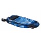 Sit-on-top kajaks Galaxy Ranger