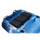Sit-on-top kajaks Galaxy Ranger