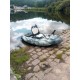 Sit-on-top kajaks Galaxy Ranger