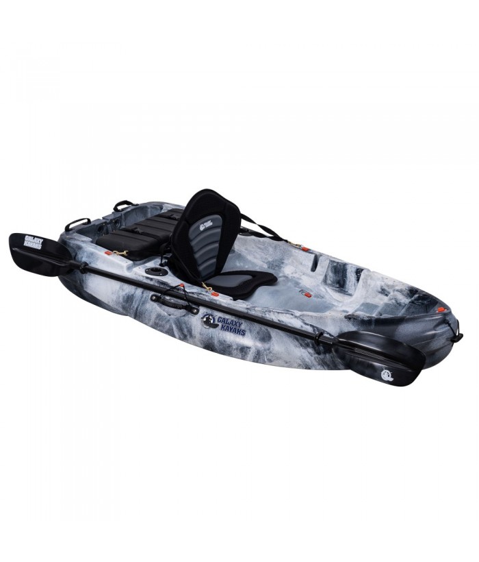 Sit-on-top kajaks Galaxy Ranger