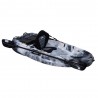 Sit-on-top kajaks Galaxy Ranger