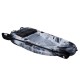 Sit-on-top kajaks Galaxy Ranger