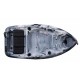 Sit-on-top kajaks Galaxy Ranger