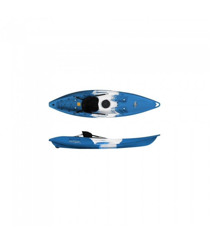 Sit On Top kayak FEELFREE NOMAD