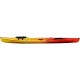 Sit-on-top kayak RTM TEMPO