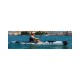 Sit-on-top kayak RTM TEMPO