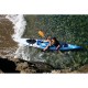 Sit-on-top kayak RTM TEMPO