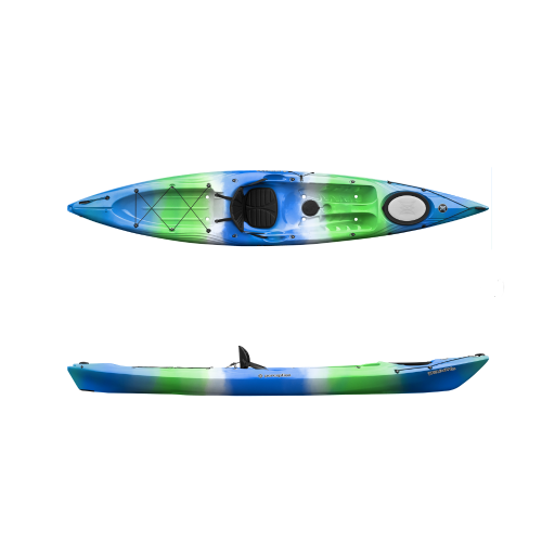 Sit On Top kayak PERCEPTION TRIUMPH-13