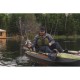 Vienvietīgs makšķerēšanas kajaks PELICAN CATCH MODE 110