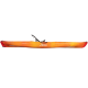 Vienvietīgs kajaks HOBIE QUEST 12.5