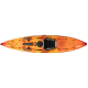 Vienvietīgs kajaks HOBIE QUEST 12.5