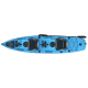 Tandem kayak HOBIE MIRAGE COMPASS DUO MIRAGEDRIVE 180