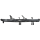 Divvietīgs kajaks HOBIE MIRAGE COMPASS DUO MIRAGEDRIVE 180