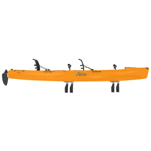 Tandem kayak HOBIE MIRAGE OASIS
