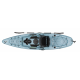 Vienvietīgs kajaks HOBIE MIRAGE PASSPORT 12.0