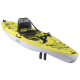 Vienvietīgs kajaks HOBIE MIRAGE PASSPORT 12.0