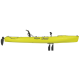 Vienvietīgs kajaks HOBIE MIRAGE REVOLUTION 11 MIRAGEDRIVE 180
