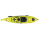 Vienvietīgs kajaks HOBIE MIRAGE REVOLUTION 11 MIRAGEDRIVE 180