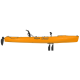 Vienvietīgs kajaks HOBIE MIRAGE REVOLUTION 11 MIRAGEDRIVE 180
