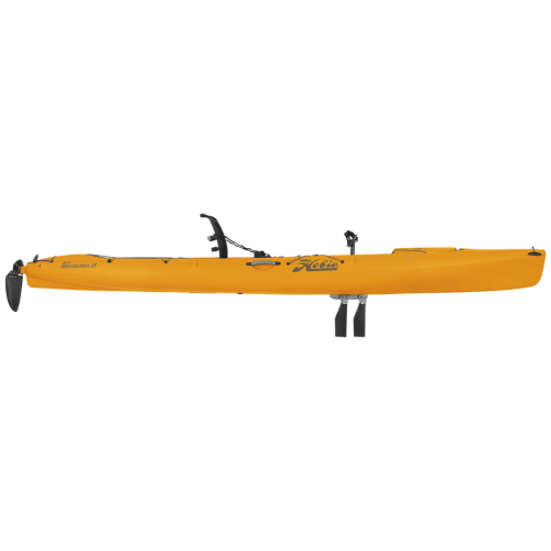 HOBIE MIRAGE REVOLUTION 13 MIRAGEDRIVE 180