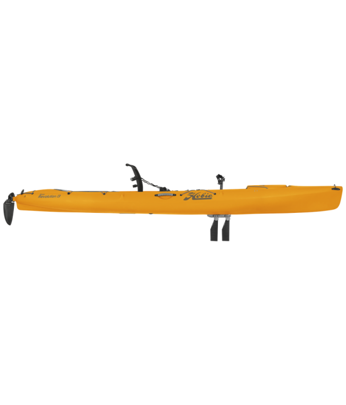 HOBIE MIRAGE REVOLUTION 13 MIRAGEDRIVE 180