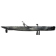 Vienvietīgs kajaks HOBIE MIRAGE OUTBACK MIRAGEDRIVE 180