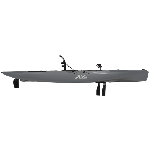 Vienvietīgs kajaks HOBIE MIRAGE OUTBACK MIRAGEDRIVE 180