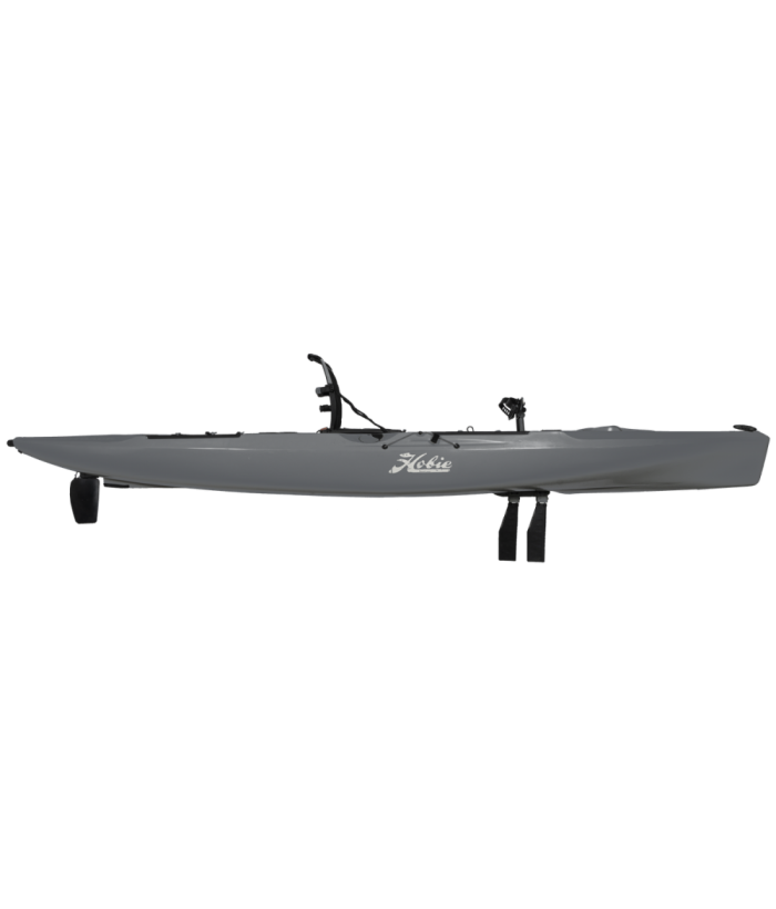 Vienvietīgs kajaks HOBIE MIRAGE OUTBACK MIRAGEDRIVE 180