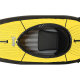 Inflatable kayak GUMOTEX SWING 1