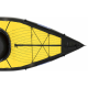 Inflatable kayak GUMOTEX SWING 1