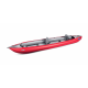 Inflatable kayak GUMOTEX SOLAR