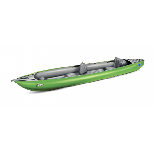 Inflatable kayak GUMOTEX SOLAR