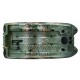 Makšķerēšanas kajaks Galaxy Strike