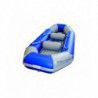 Inflatable raft DULKAN RAFT 360