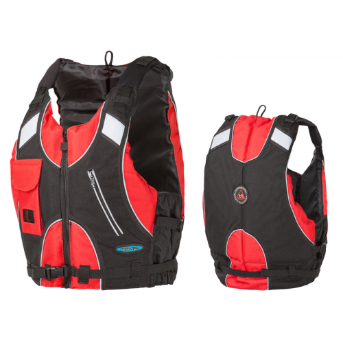 Peldveste Pfd AQUARIUS MQ