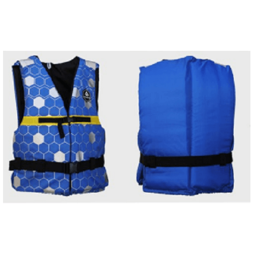 Peldveste Pfd AQUARIUS UNIVERSAL standard