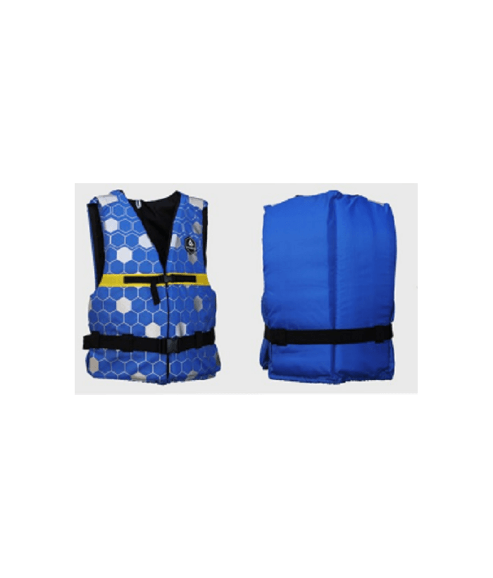 Peldveste Pfd AQUARIUS UNIVERSAL standard