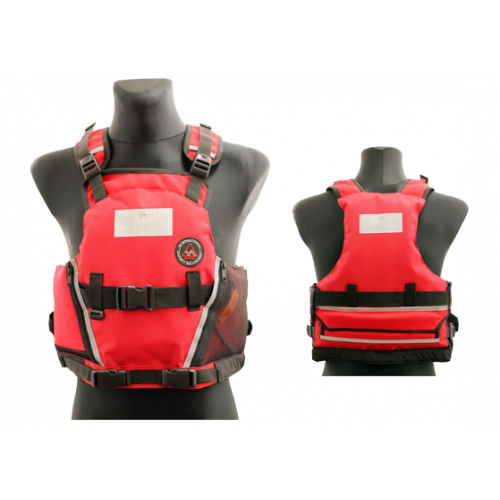 Peldveste Pfd AQUARIUS TRAPER NEW