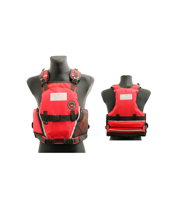 Peldveste Pfd TRAPER