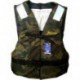 Peldveste Pfd OLIMP STANDARD Camo