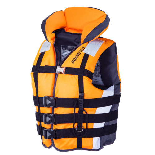 Peldveste Pfd AQUARIUS RACE PRO