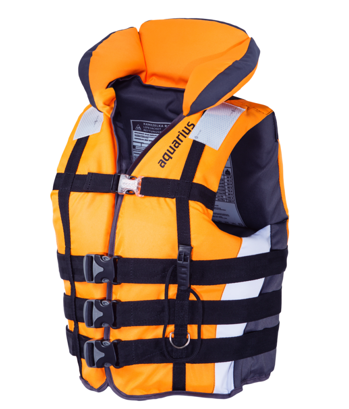 Peldveste Pfd AQUARIUS RACE PRO