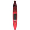 Carbon SUP board WILDSUP THUNDERBIRD 14.0