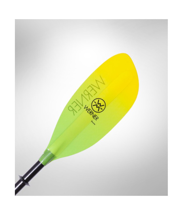 Kajaka airis WERNER SHUNA - Straight