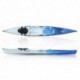 Sit-on-top kayak RTM TEMPO