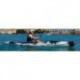 Sit-on-top kayak RTM TEMPO