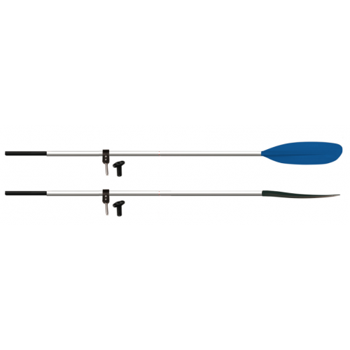 Oar set TNP 902.0